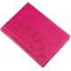 Kalendárium hölgyeknek (Librobello), pink 11,5x16,5 cm \5421-28\